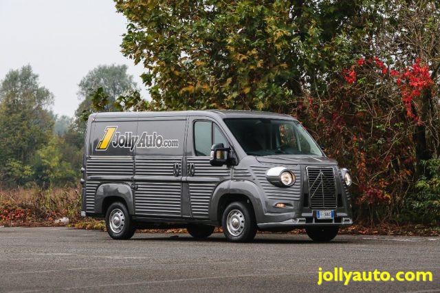 CITROEN Jumper TYPE H - CASELANI LIMITED EDITION 30 2.2 HDi110CV