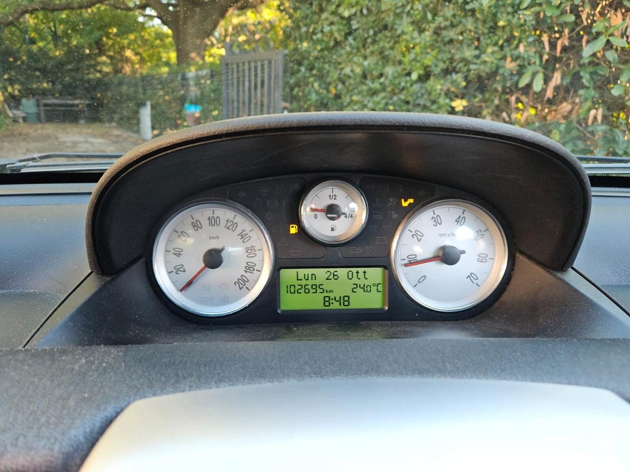 Lancia Ypsilon DIVA PER COMMERCIANTI