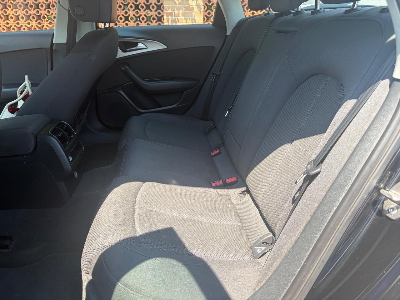 Audi A6 2.0 TDI ultra S tronic Business Plus