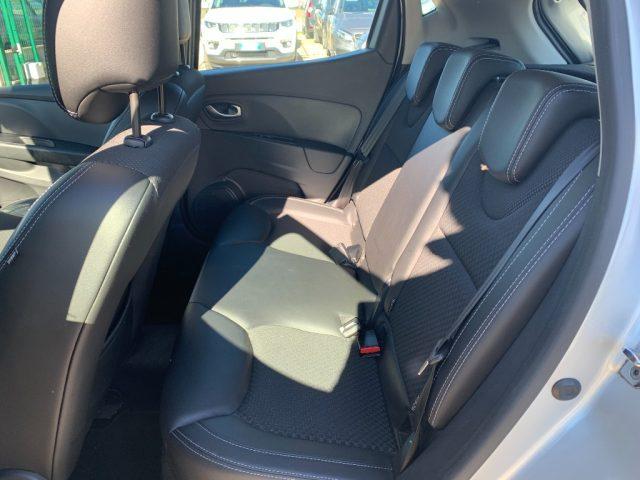 RENAULT Clio dCi 8V 90 CV 5 porte Moschino Intens