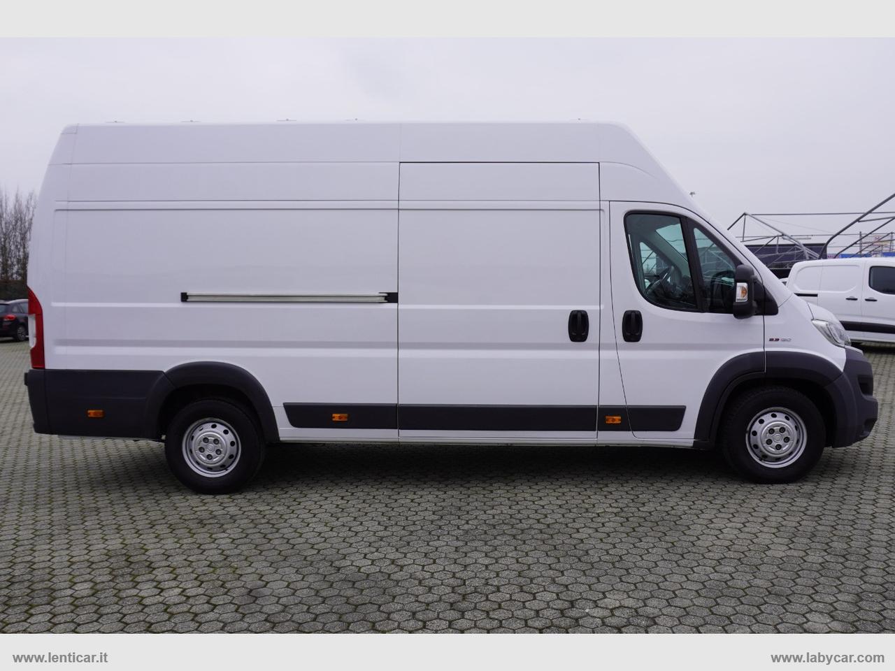 Ducato 35 2.3 MJT 130 PLM-SL-TA Fur.Maxi