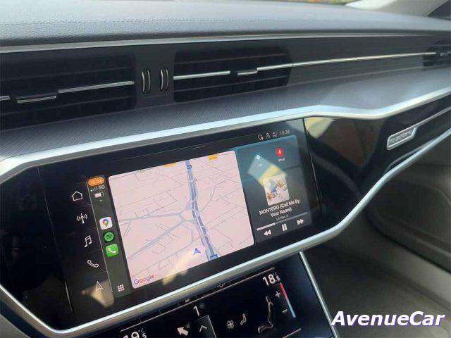 AUDI A6 Avant 50 3.0 tdi mhev quattro tiptronic IVA ESP.