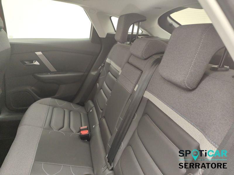 Citroën C4 III 2021 1.2 puretech Max s&s 130cv eat8