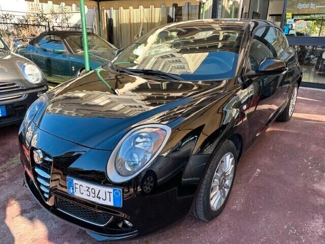 Alfa MiTo Unip. 11700Km. Finanziabile