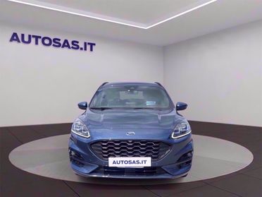 FORD Kuga 2.5 phev ST-Line X 2wd 225cv cvt del 2022