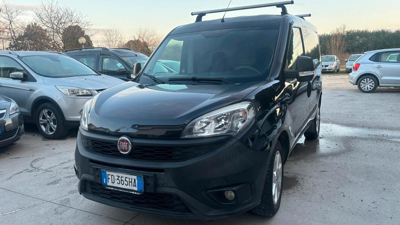 Fiat Doblo Doblò 1.3 MJT 16V 95CV Pop