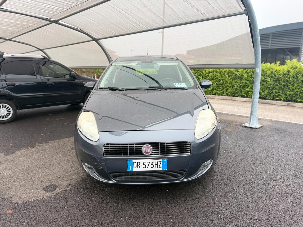Fiat Punto Classic 1.2 5 porte