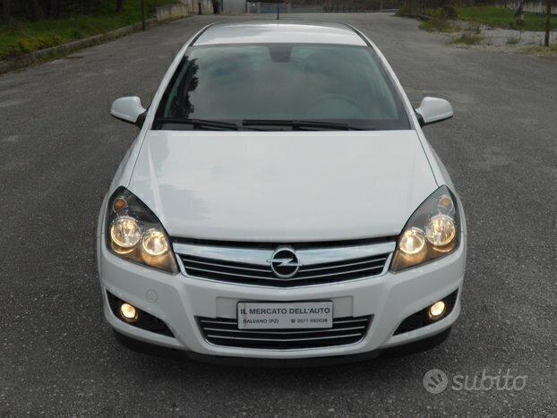 ASTRA S.W.1.7cdti(FERMA dal 2014)STRAFULL,110cv,6m