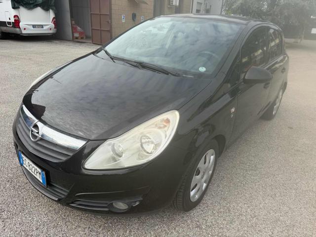 OPEL Corsa 1.3 CDTI 95CV F.AP. 5p Edition Stupenda Bellissima