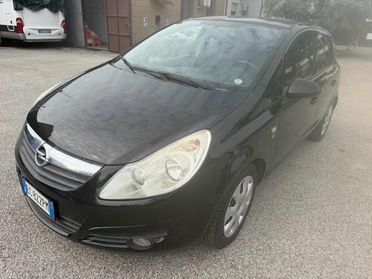 OPEL Corsa 1.3 CDTI 95CV F.AP. 5p Edition Stupenda Bellissima