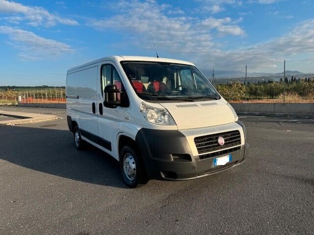 Fiat Ducato 2.2 MJT Furgone Cargo