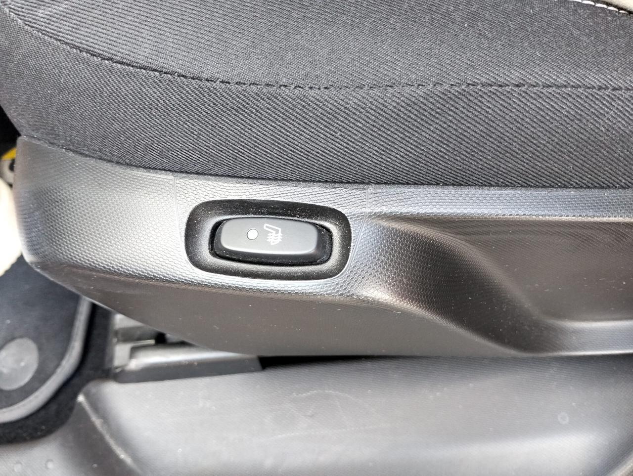 Smart ForFour EQ Passion 2020