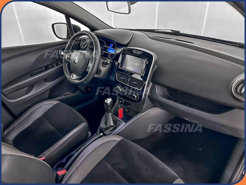 Renault Clio Sporter dCi 8V 90CV Start&Stop Energy Intens