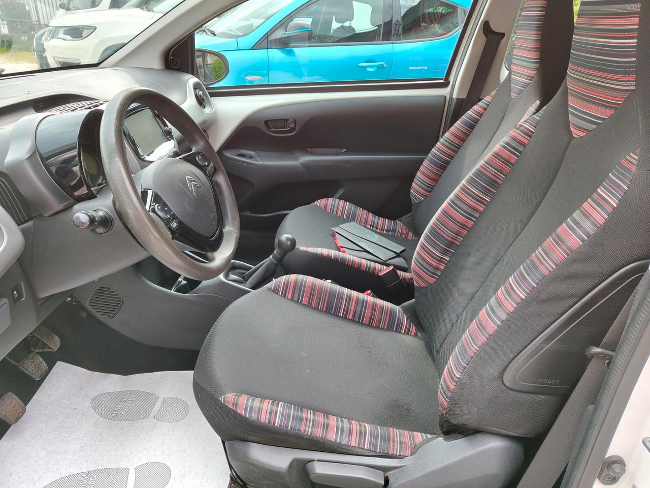 Citroen C1 VTi 68 3 porte *PREZZO REALE **