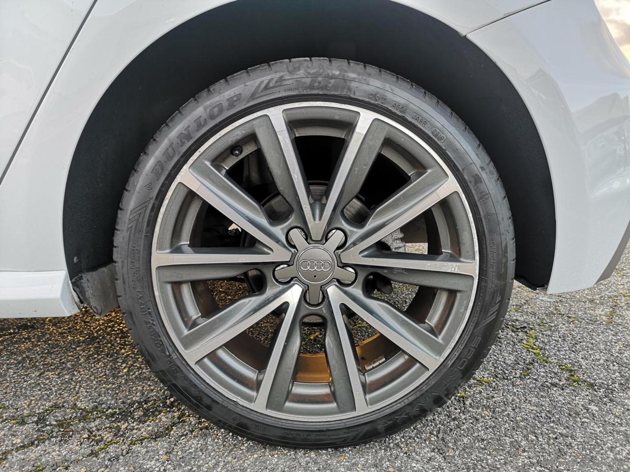 AUDI A1 1.4 TDI SPB ultra Metal PROMO WEB