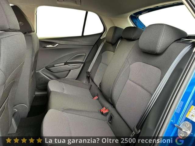 Skoda Fabia 1.0 tsi Your Way 95cv