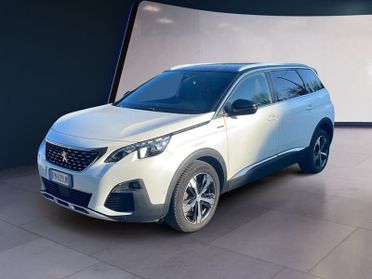 Peugeot 5008 5008 BlueHDi 130 S&S Allure