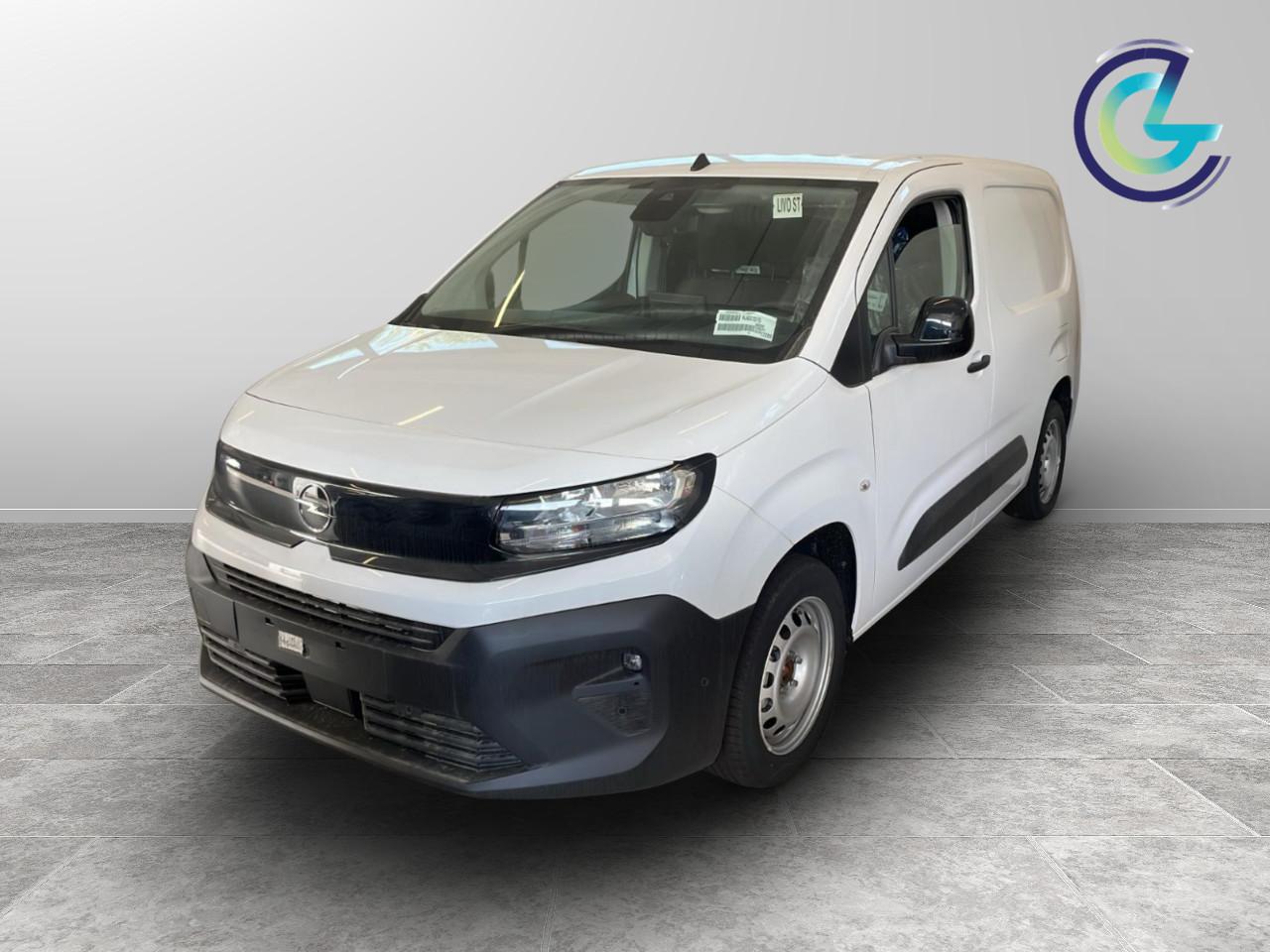 OPEL combo cargo L1H1 1.5d 100cv S&S mt6