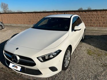 Mercedes-benz A 180 A 180 d Sport