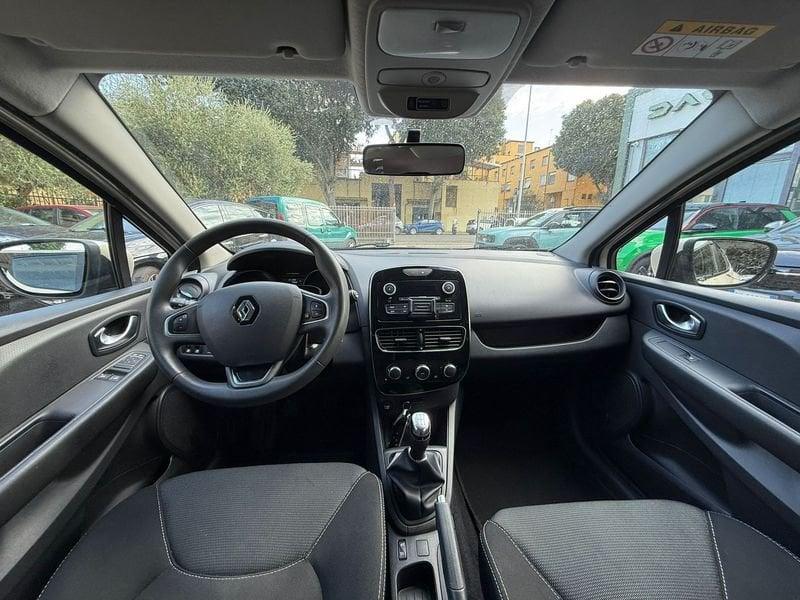 Renault Clio Clio TCe 12V 90 CV GPL Start&Stop 5 porte Energy Life
