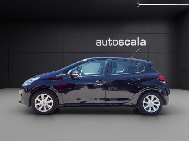 PEUGEOT 208 1° serie PureTech 82 5 porte Active