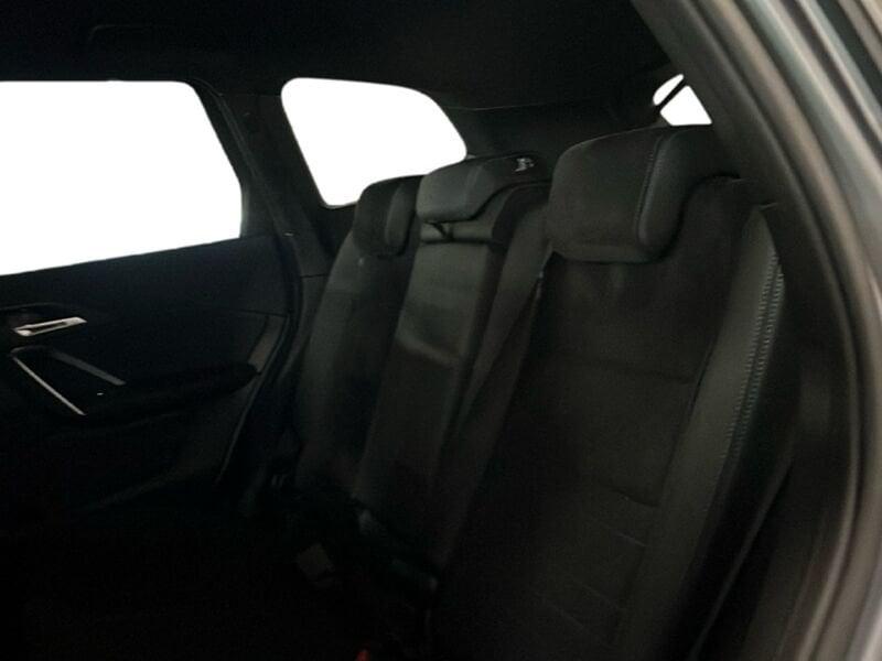BMW X1 sDrive 18d MSport DCT