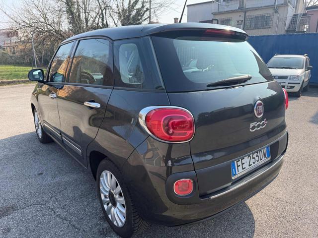 FIAT 500L 1.3 Multijet 95 CV Business senza lavoro da fare