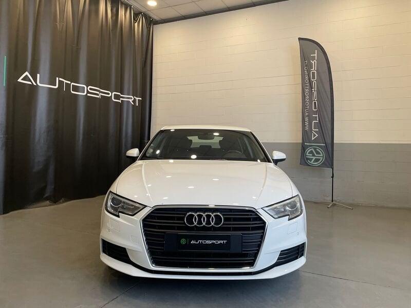 Audi A3 A3 Sportback 35 1.5 tfsi Business 150cv my19