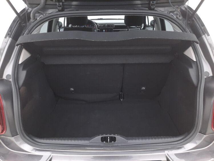 Citroen C3 Shine BR606271 1.2 Benzina 83CV