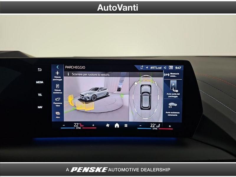 BMW Serie 1 118d MSport Pro