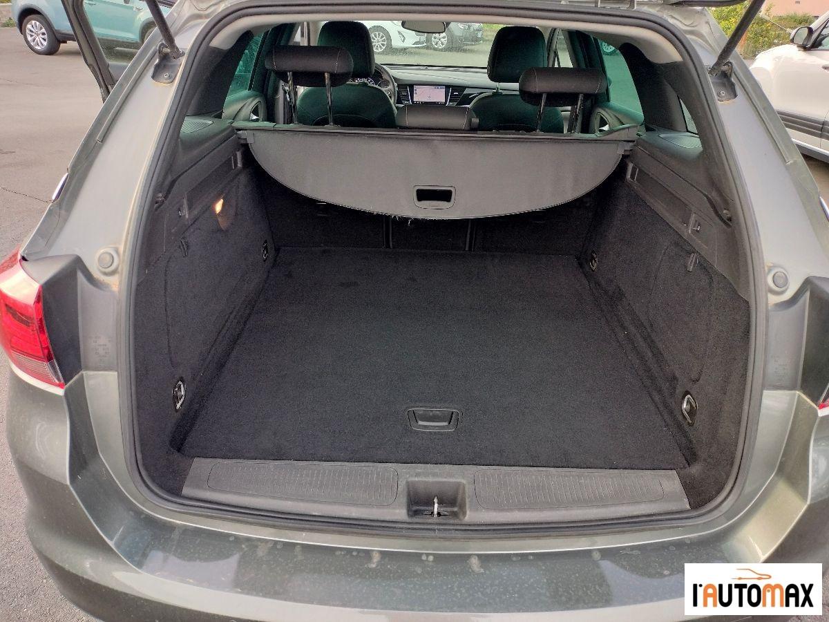 OPEL - Astra Sports Tourer 1.5 cdti Business Elegance s&s 122cv at9