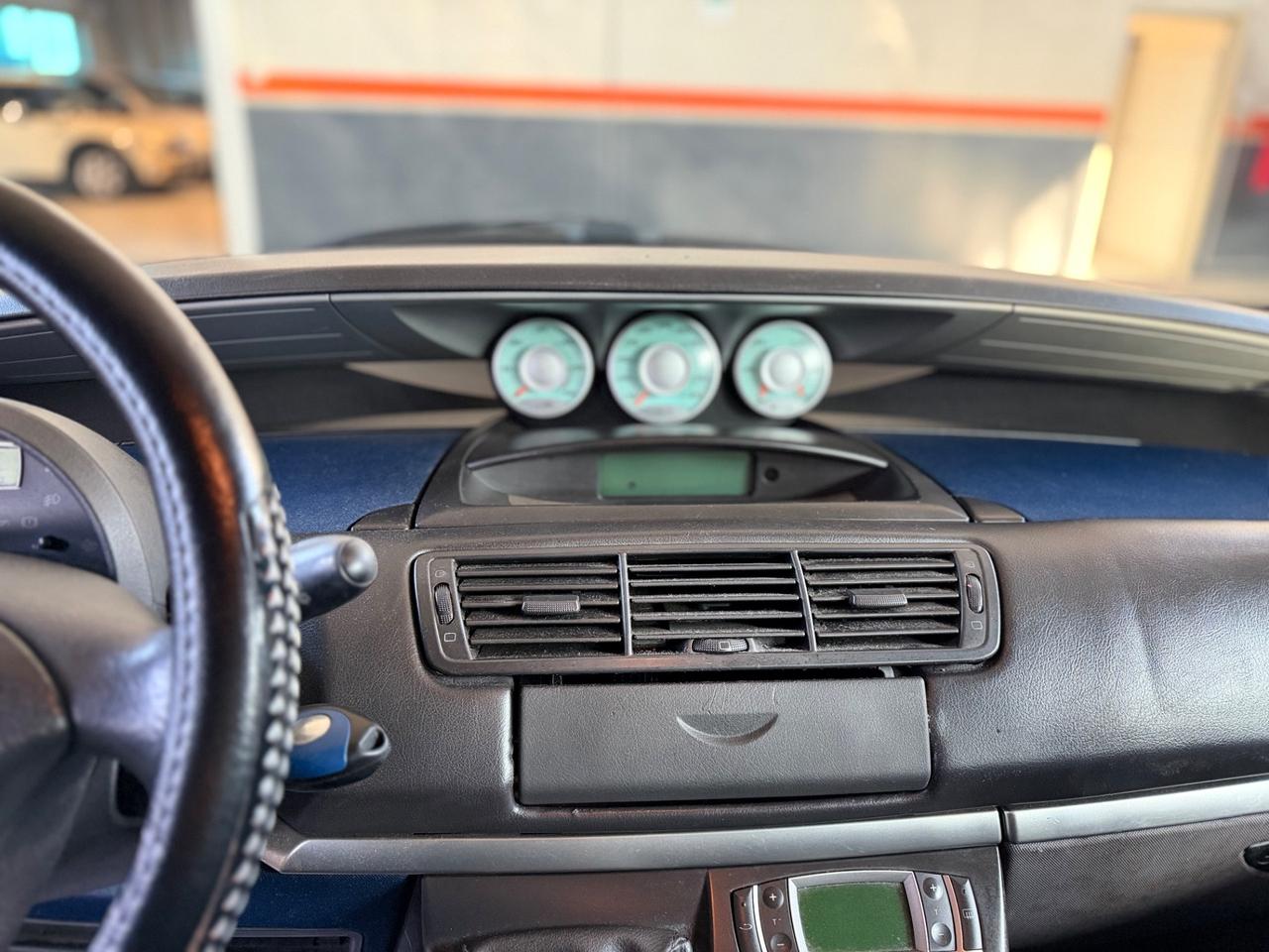 Fiat Ulysse 2.2 JTD Emotion 7 POSTI