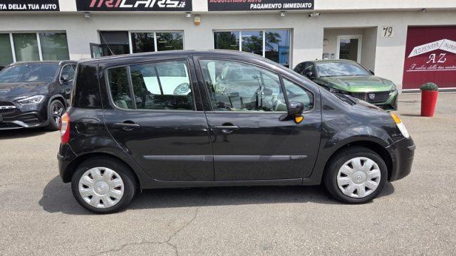 RENAULT Modus 1.2 16V Confort Authentique PERMUTE OK NEOPATENTAT