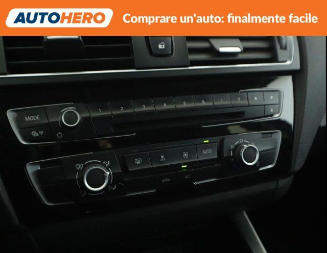 BMW 116 i 5p. Sport Line