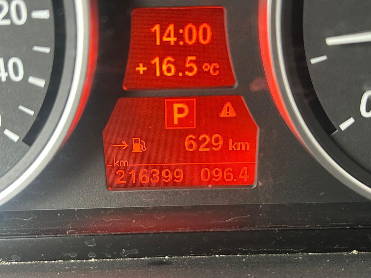 Bmw X5 xdrive30d auto 8m E5