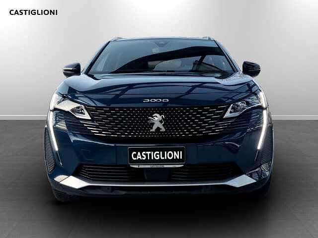 Peugeot 3008 3008 1.5 bluehdi GT s&s 130cv eat8