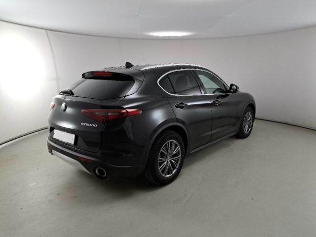 ALFA ROMEO Stelvio 2.2 Turbodiesel 190 CV AT8 RWD Business