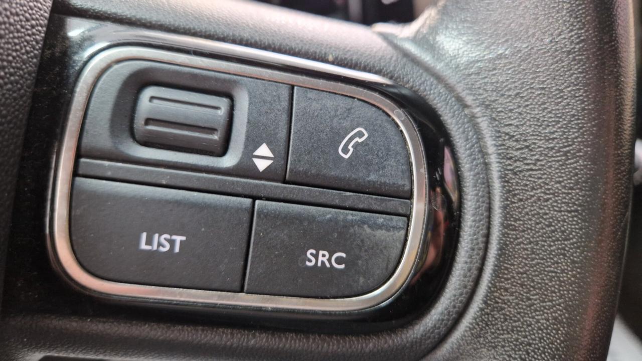 Citroen C3 BlueHDi 100 S&S Shine