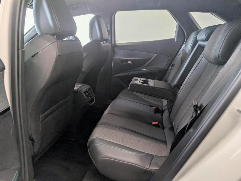 Peugeot 3008 3008 1.5 bluehdi Allure Pack s&s 130cv eat8