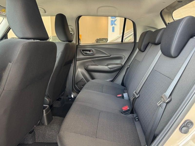 Suzuki Swift 1.2 Hybrid 83cv Waku *KmZero*