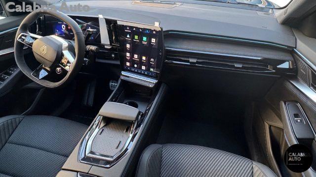 RENAULT Austral Austral Full Hybrid E-Tech 200 CV Esprit Alpine