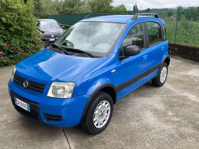 Fiat Panda Panda 1.2 Climbing 4x4