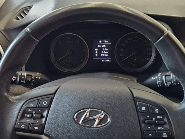 Hyundai TUCSON Tucson II 2018 1.6 crdi Exellence 2wd 115cv