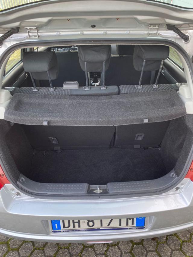 SUZUKI Swift 1.3 5p. GL Plus NEO PATENTATO