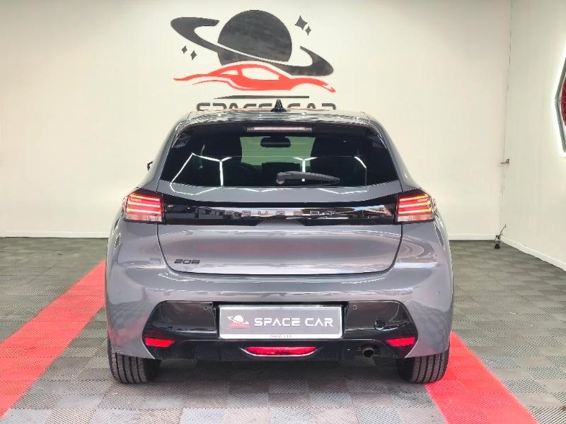 PEUGEOT 208 2ª serie 208 PureTech 100 Stop&Sta...