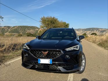 Cupra Formentor 2.0 TDI 4Drive DSG 2023