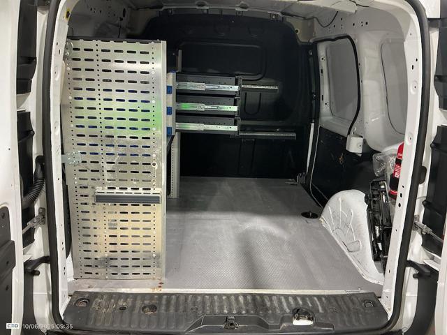 RENAULT Kangoo Blue dCi 80 cv Grand Confort