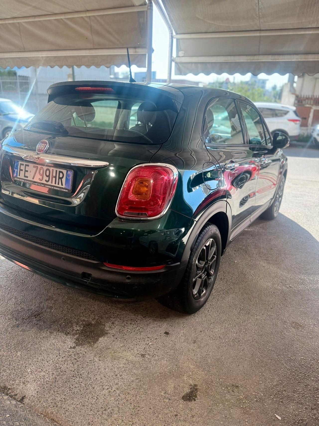 Fiat 500X 1.3 MultiJet 95 CV Business