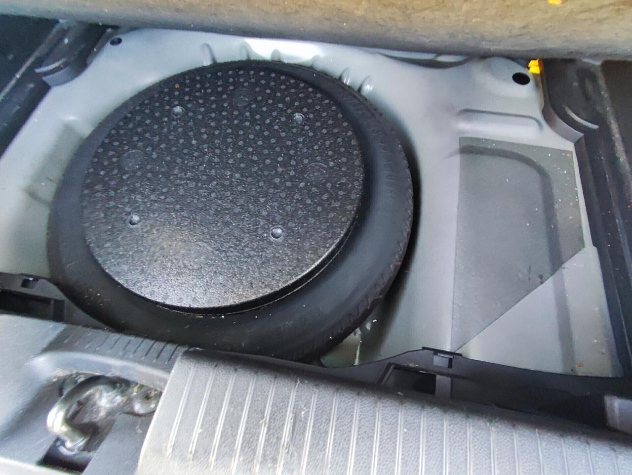 Opel Crossland X 1.2 Turbo 12V 110 CV