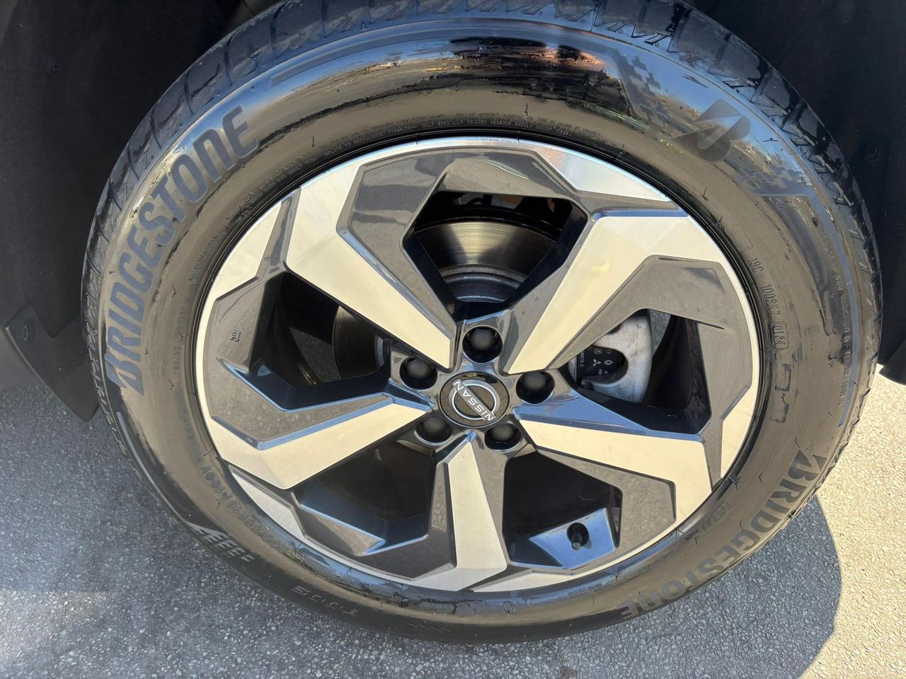 NISSAN Qashqai III 2021 - Qashqai 1.3 mhev N-Connecta 2wd 158cv xtronic